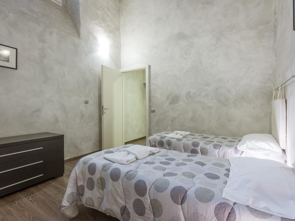 Piazza Pitti 2 Bedroom Florence Exterior photo