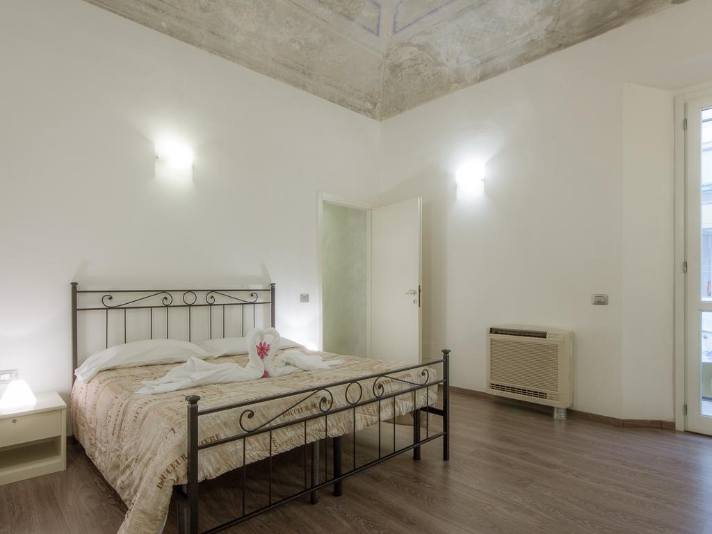 Piazza Pitti 2 Bedroom Florence Exterior photo