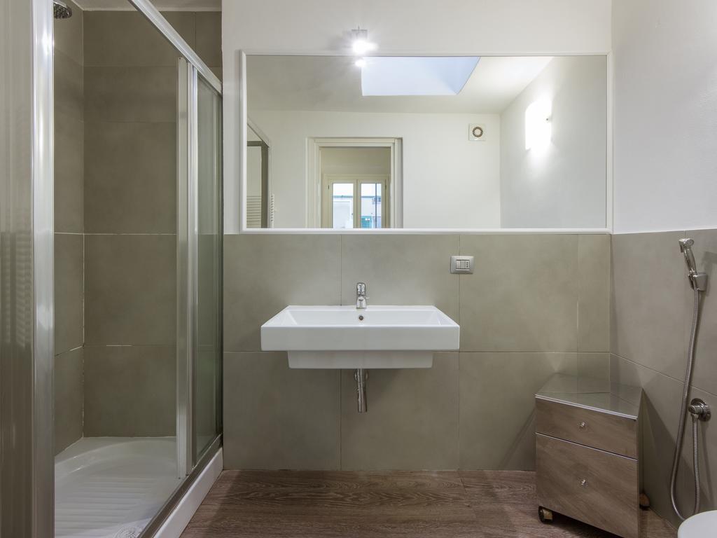 Piazza Pitti 2 Bedroom Florence Exterior photo