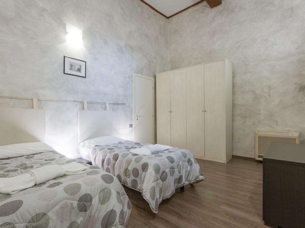 Piazza Pitti 2 Bedroom Florence Exterior photo