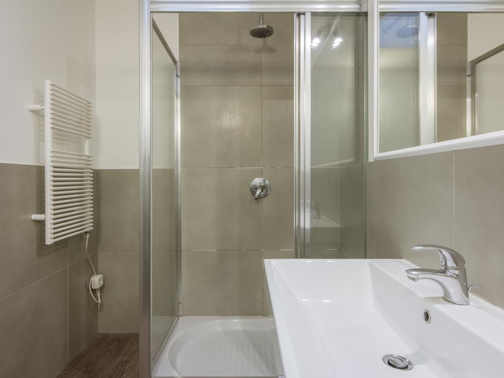 Piazza Pitti 2 Bedroom Florence Exterior photo